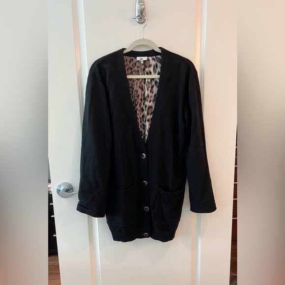 Joie Kaguya Cardigan - Picture 4 of 16